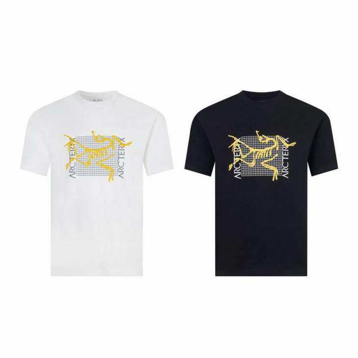 Picture of Arcteryx T Shirts Short _SKUArcteryxXS-Ltltx2322760